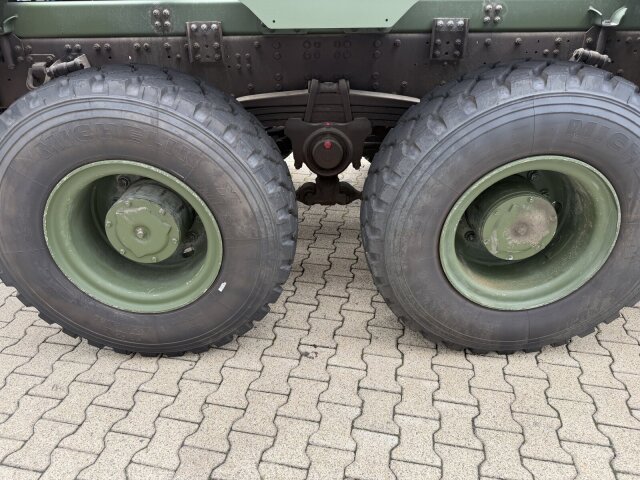 Iveco Trakker