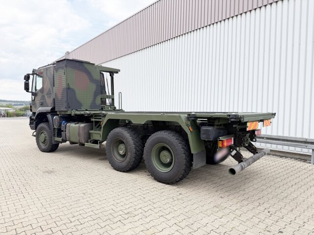 Iveco Trakker