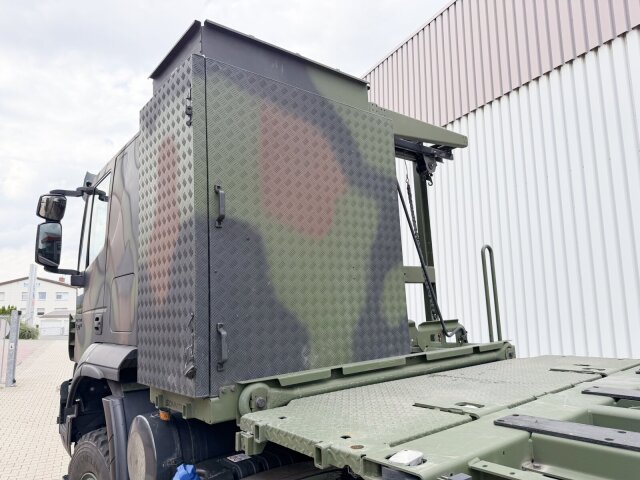 Iveco Trakker