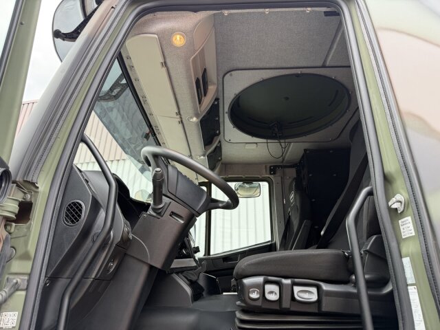 Iveco Trakker
