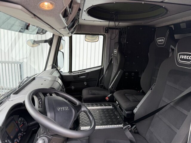 Iveco Trakker