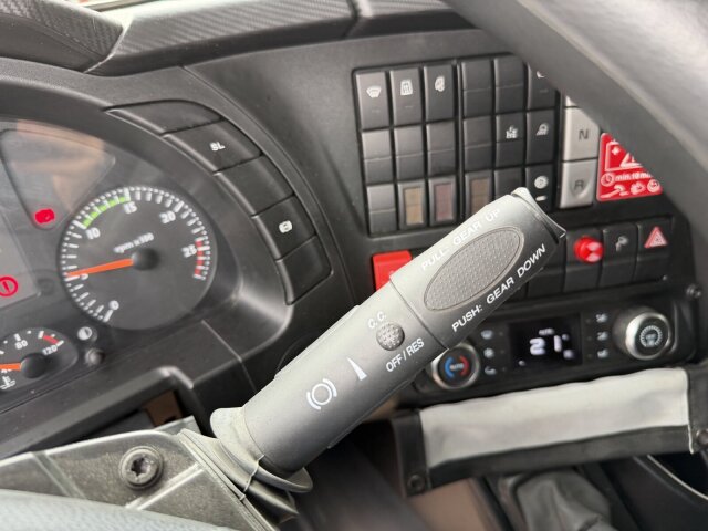 Iveco Trakker