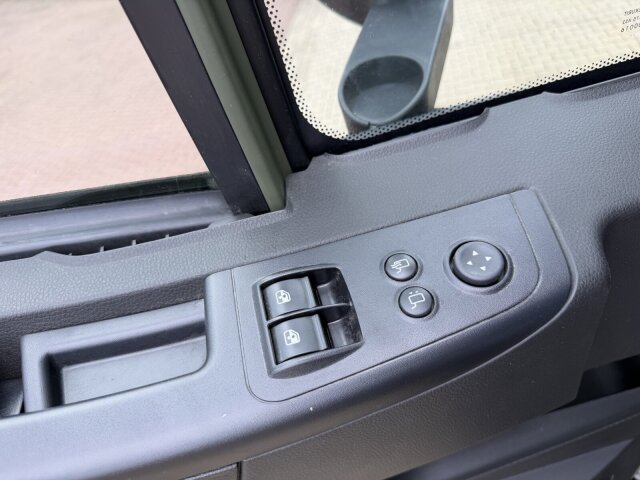 Iveco Trakker