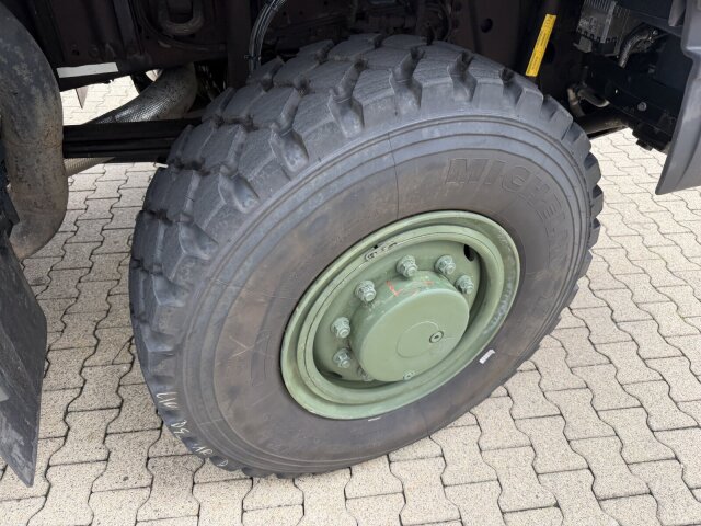 Iveco Trakker