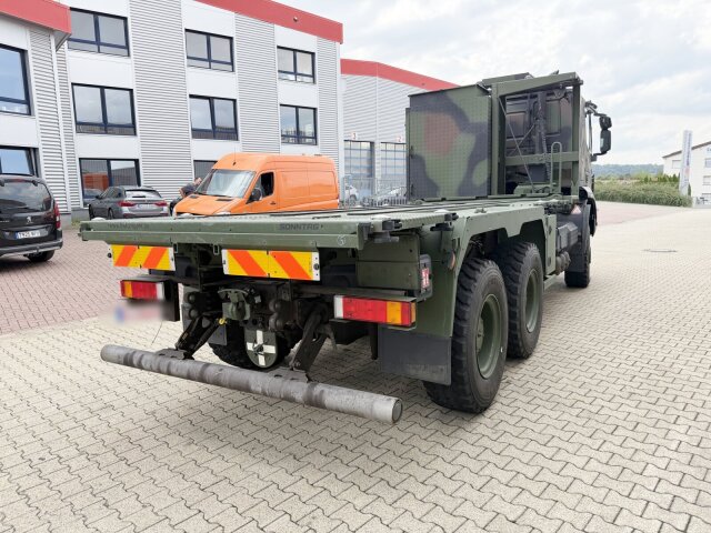 Iveco Trakker