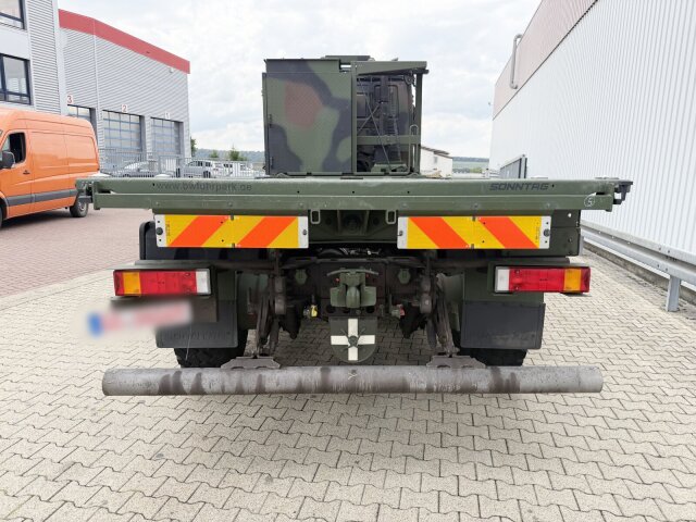 Iveco Trakker