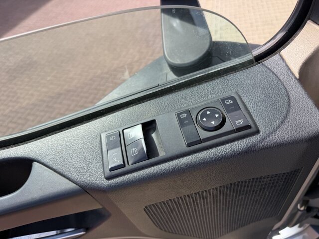 Mercedes-Benz Actros