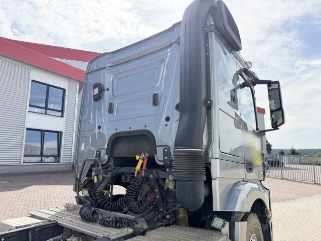 Mercedes-Benz Actros