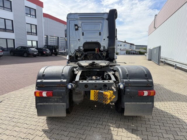 Mercedes-Benz Actros