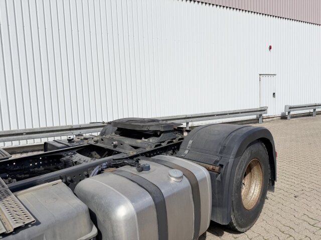 Mercedes-Benz Actros