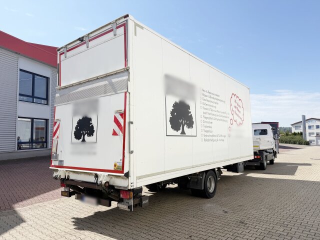 Ackermann -