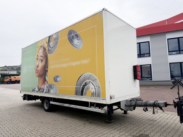 Ackermann -
