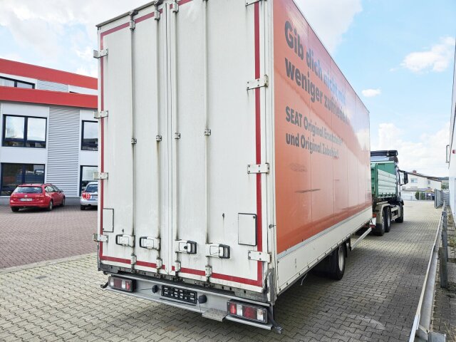 Ackermann -