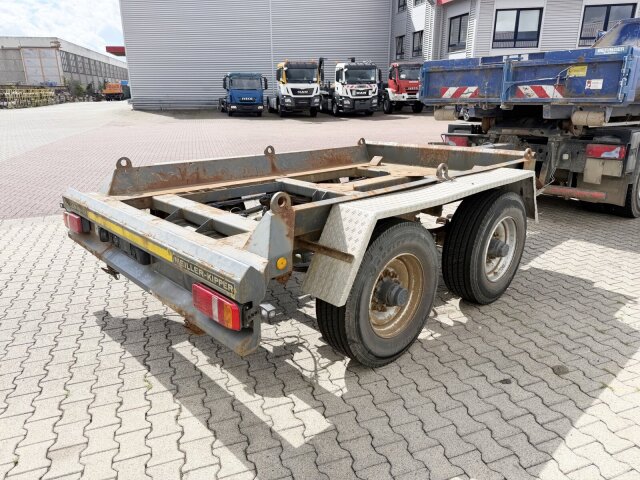 HKM Andere