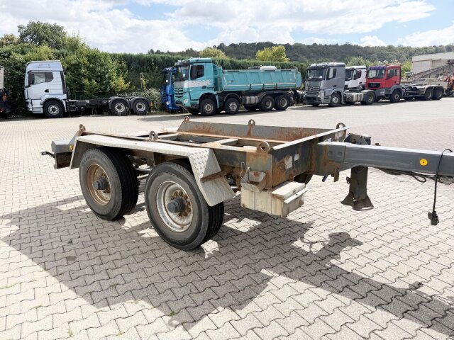 HKM Andere