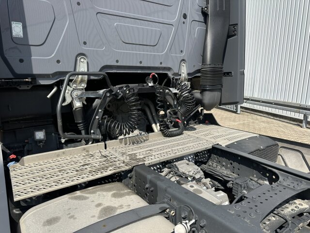 Mercedes-Benz Actros