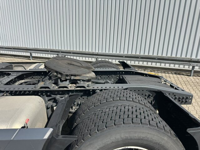Mercedes-Benz Actros
