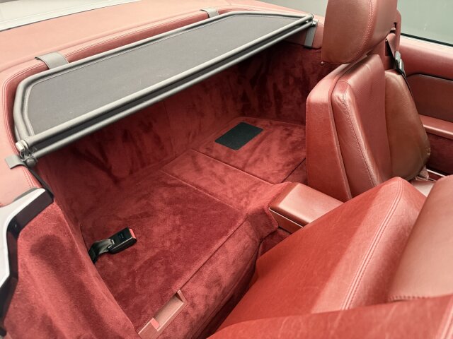 Mercedes-Benz SL 500