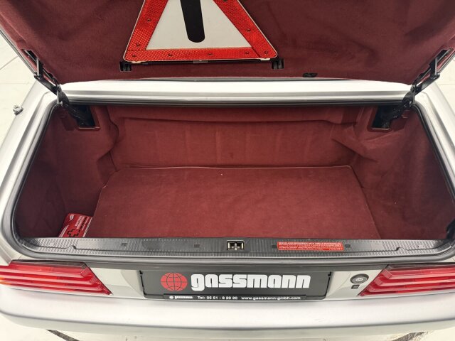 Mercedes-Benz SL 500