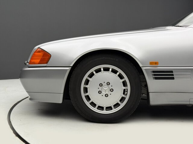 Mercedes-Benz SL 500
