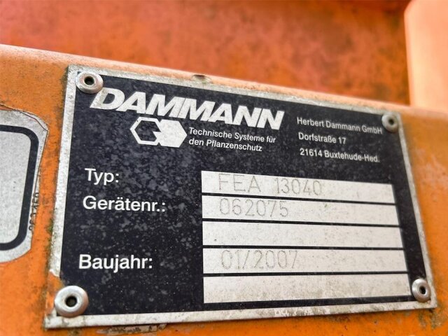 MAN TGA
