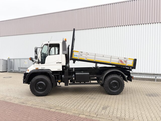 Unimog U