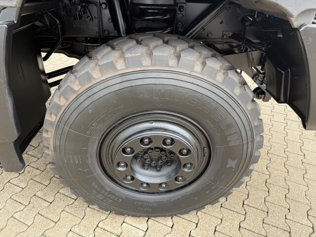 Unimog U