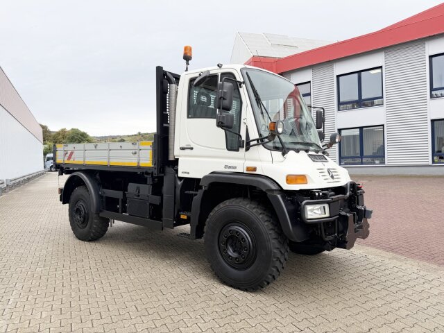 Unimog U