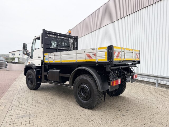 Unimog U