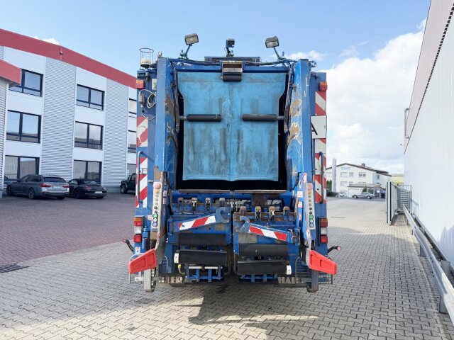 Mercedes-Benz Actros