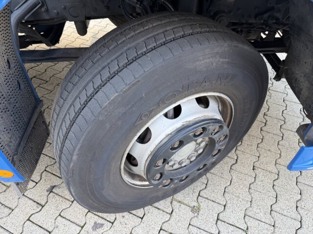 Mercedes-Benz Actros