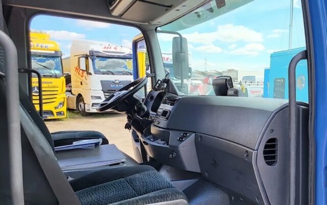 Mercedes-Benz Atego