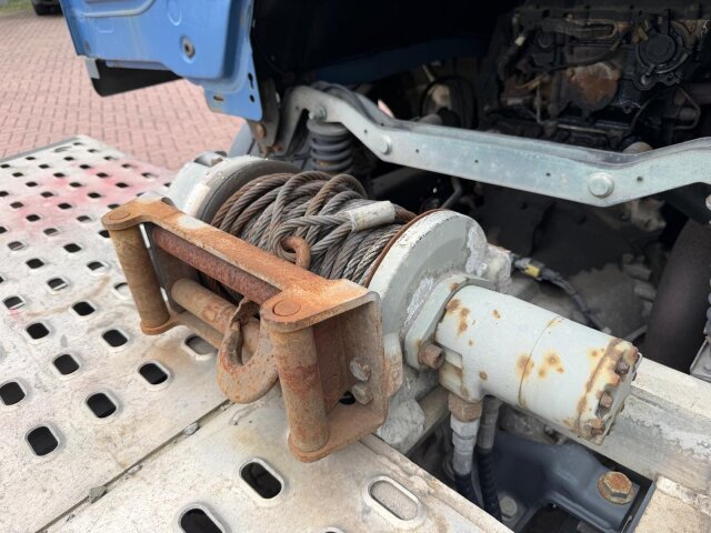 Mercedes-Benz Atego