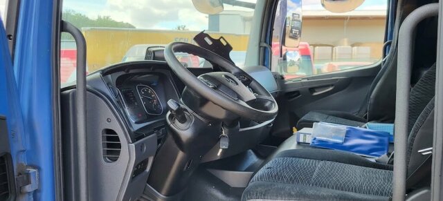 Mercedes-Benz Atego