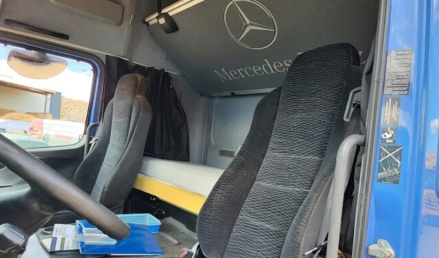 Mercedes-Benz Atego