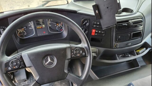 Mercedes-Benz Atego