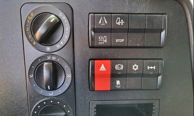 Mercedes-Benz Atego