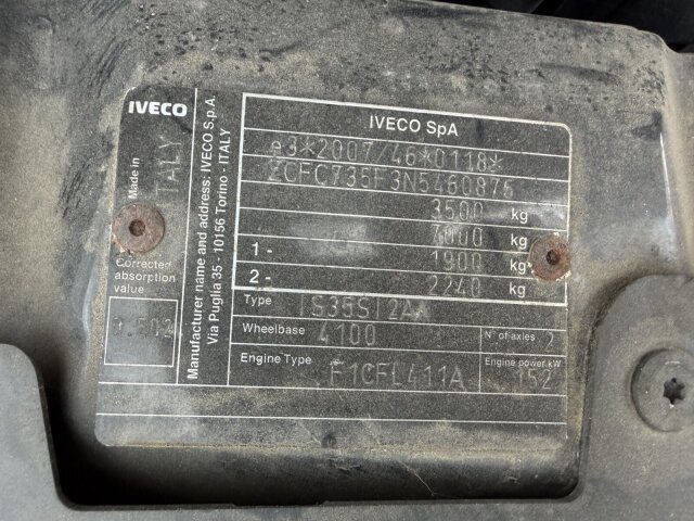 Iveco 