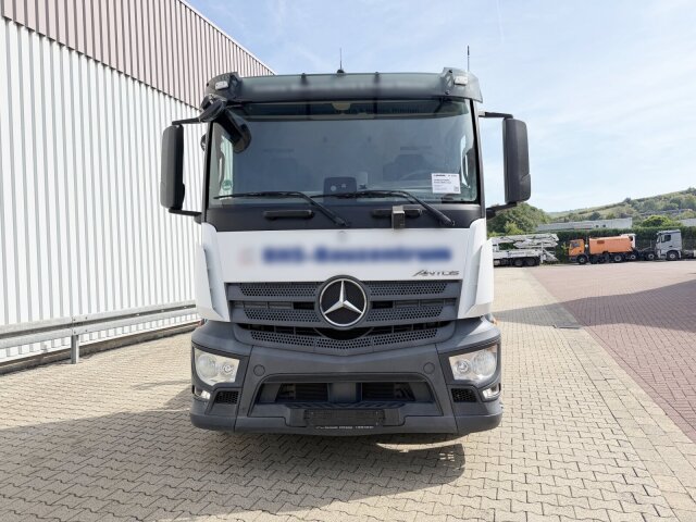 Mercedes-Benz Antos