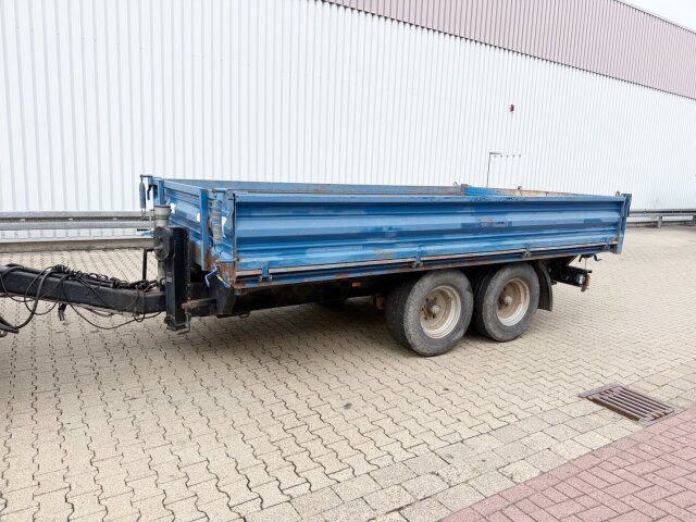 ObermaierOS2-TD 105 A, Rampenschacht