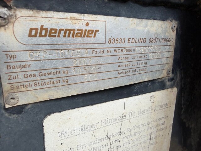 Obermaier OS2-