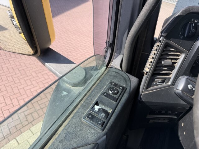 Mercedes-Benz Arocs