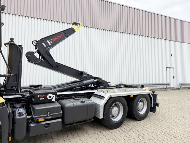 Mercedes-Benz Arocs