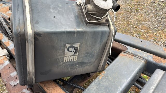 HIAB -