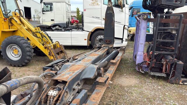 HIAB -