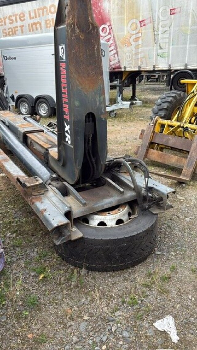 HIAB -