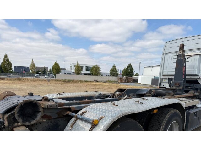 HIAB -