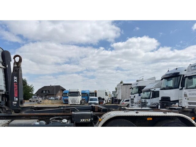 HIAB -