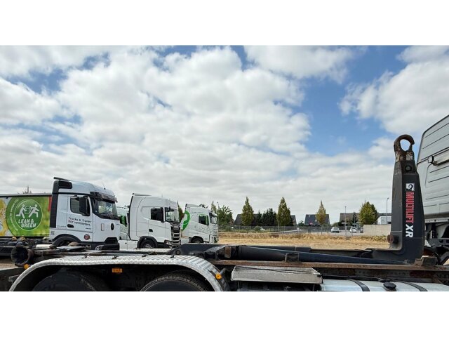 HIAB -