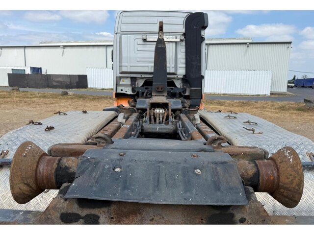 HIAB -